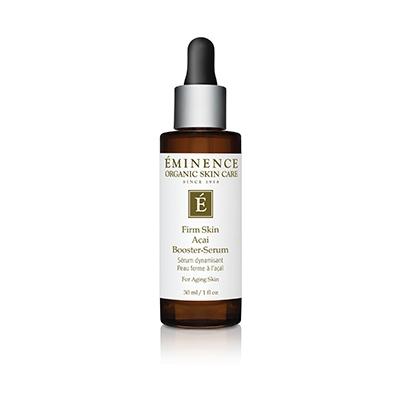 Eminence Firm Skin Acai Booster- Serum 1fl.oz 30ml