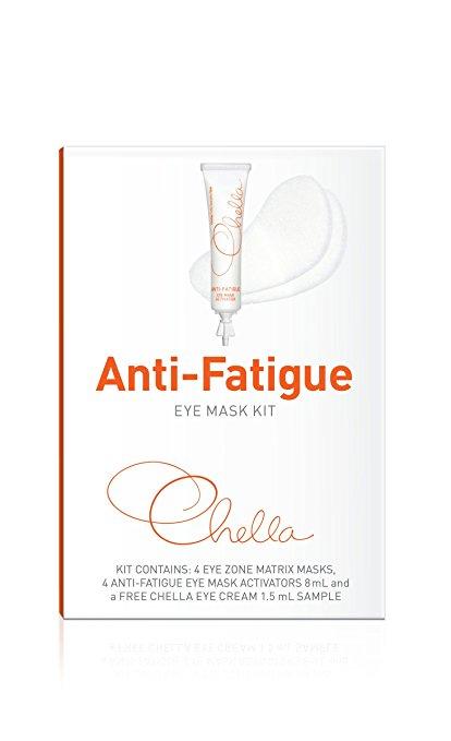 Chella Anti-Fatigue Eye Mask