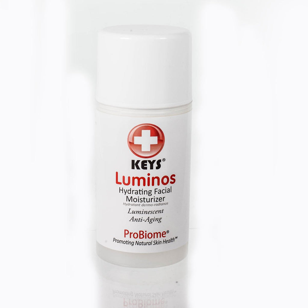 Keys Luminos Hydrating Moisturizer 3.4 oz