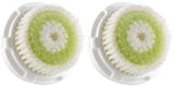 Clarisonic Replacement Brush Head Duo Twin-Pack - Acne