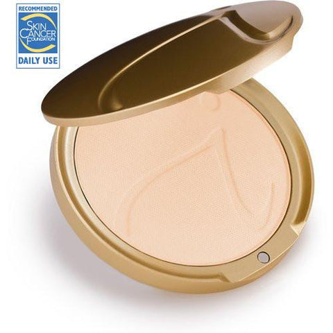 Jane Iredale PurePressed Base Pressed Mineral Powder SPF 20 - Warm Silk