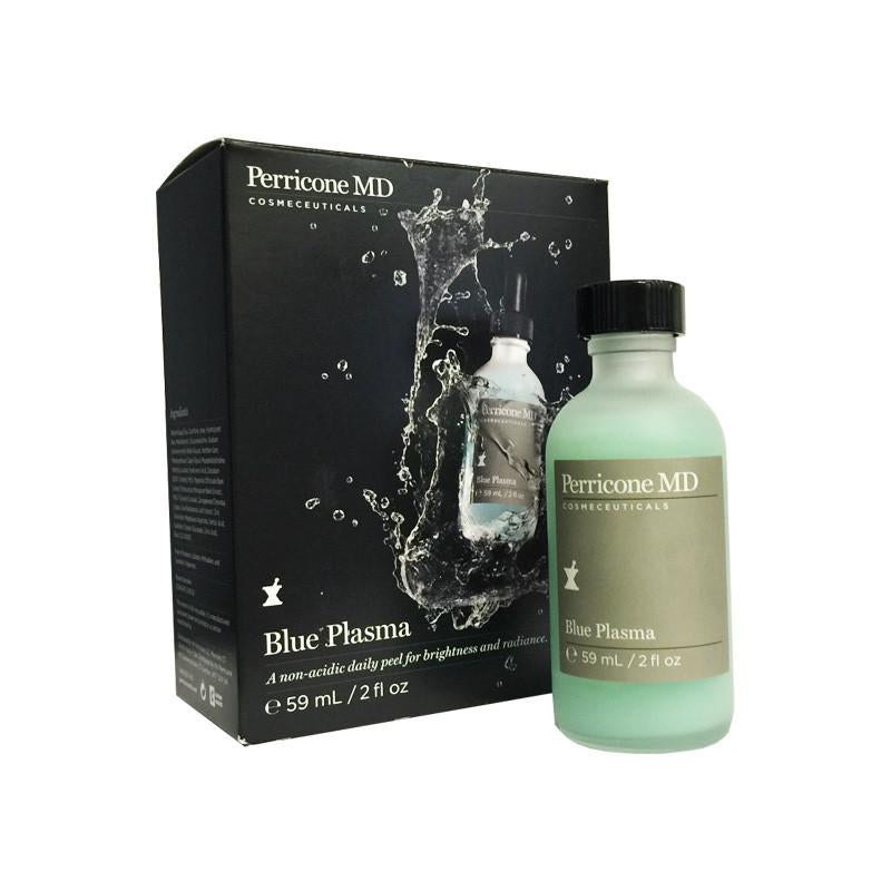 Perricone MD Blue Plasma Daily Peel - "The Unpeel"