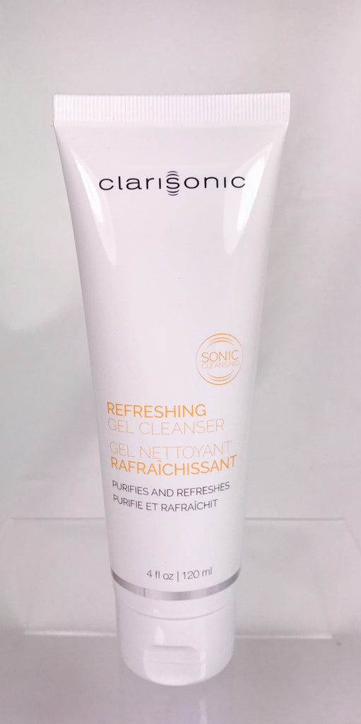Clarisonic Refreshing Gel Cleanser 4 oz