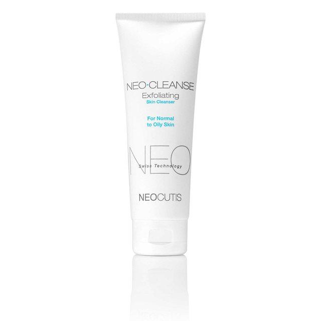 NeoCutis NEO-CLEANSE Exfoliating Cleanser