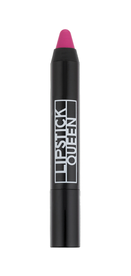 Lipstick Queen Chinatown Glossy Pencils - Crime 0.25oz 7g