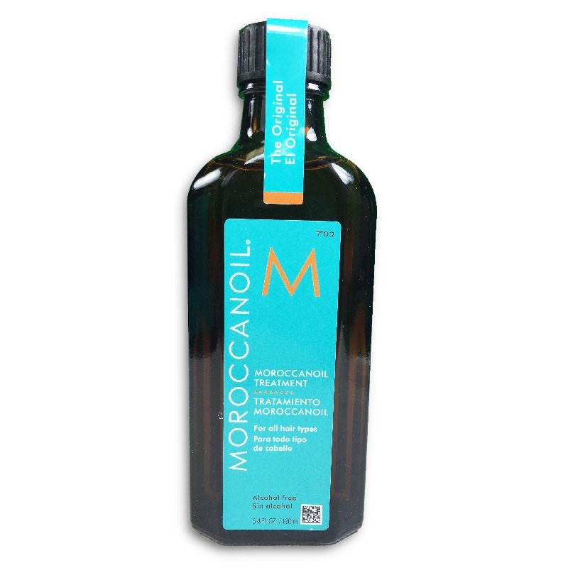 Moroccan Oil Treatment Oil 100 ML
