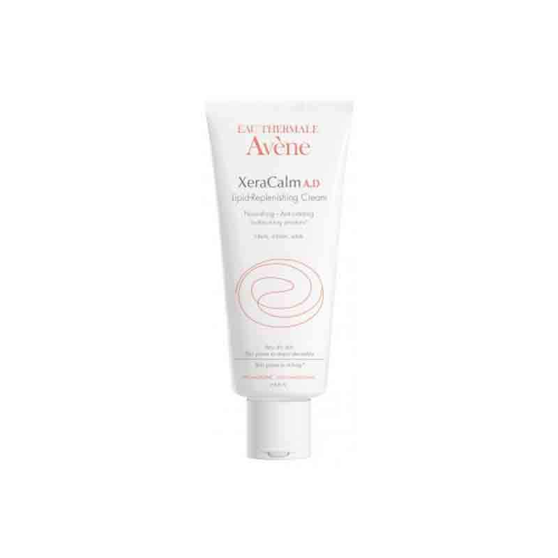Avene XeraCalm A.D Lipid-Replenishing Cream