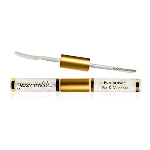 Jane Iredale PureBrow Brow Fix & Mascara 0.24oz 6.8 g