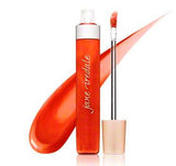 Jane Iredale PureGloss Lip Gloss - Tangerine
