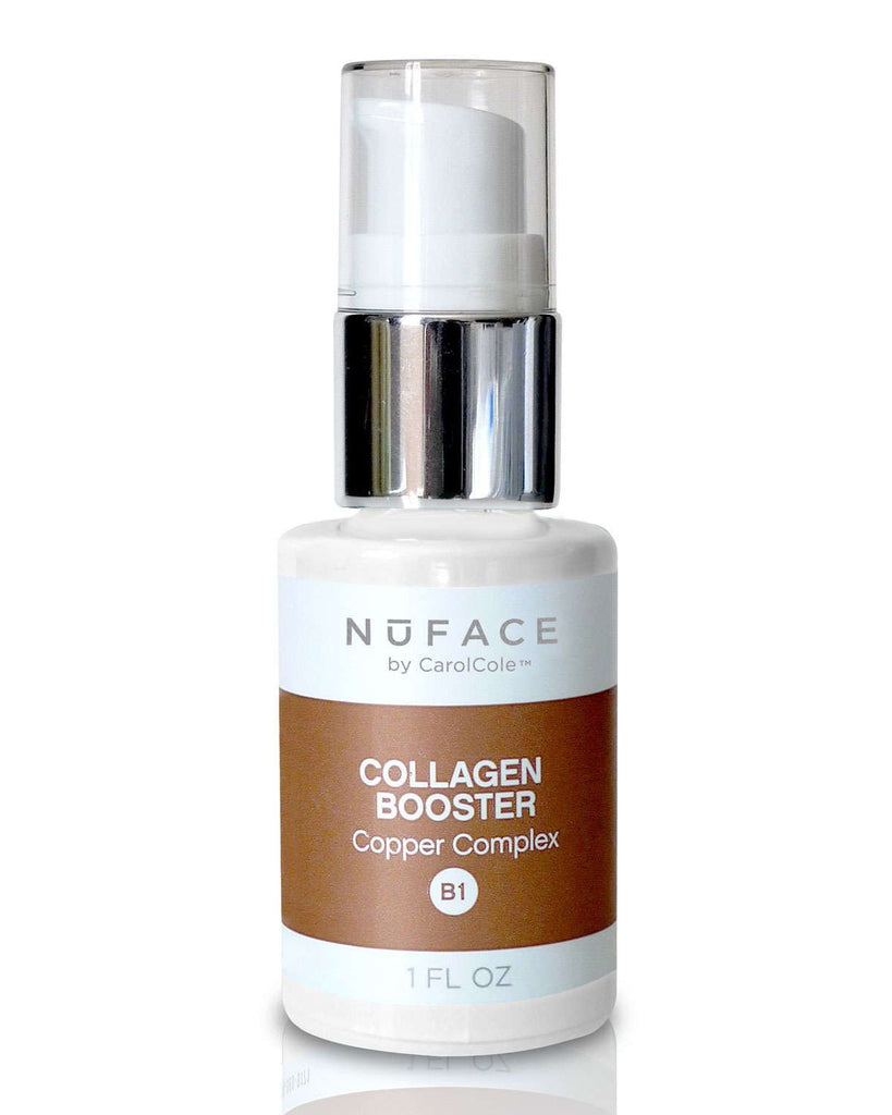 NuFACE Anti-Aging Infusion Serums Collagen Booster
