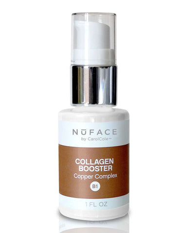 NuFACE Anti-Aging Infusion Serums Collagen Booster