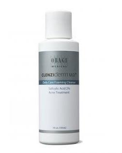 Obagi CLENZIderm MD Daily Care Foaming Cleanser 4oz118ml