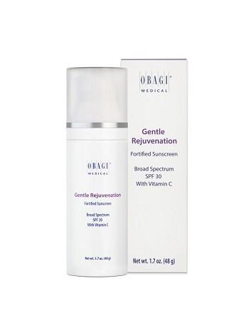 Obagi Gentle Rejuvenation Fortified Sunscreen with Vitamin C