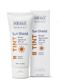 Obagi Sunscreen Sun Shield SPF 50 Warm