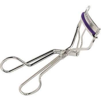 Tweezerman Precision Classic Lash Curler Silver