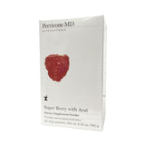 Perricone MD Super Berry Powder with Acai  30 Day  6.35oz 180g