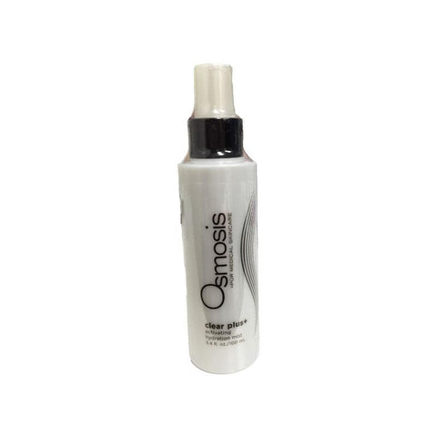 Osmosis MD Clear Plus 3.4oz