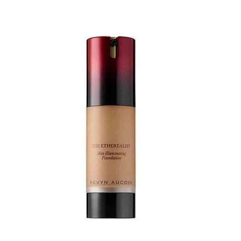 Kevin Aucoin The Etherealist Skin Illuminating Foundation Medium 08