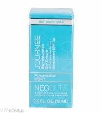 NeoCutis JOURNEE Bio-Restorative Day Cream with PSP 0.5oz 15ml