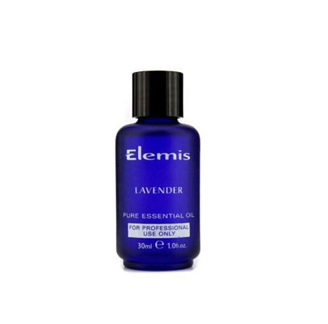 Elemis Lavender Pure Essential Oil 1.0oz 30ml