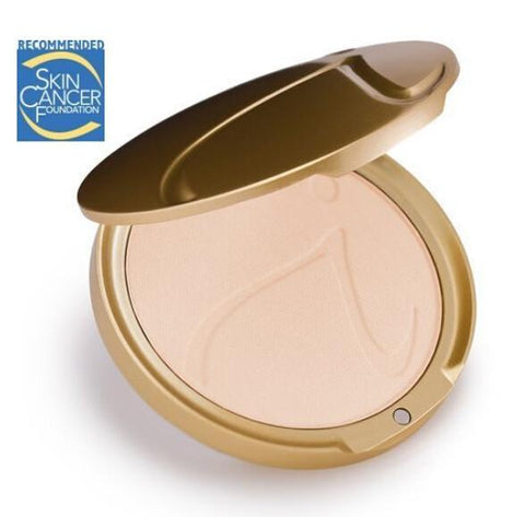 Jane Iredale PurePressed Base Mineral Foundation SPF 20 - Maple