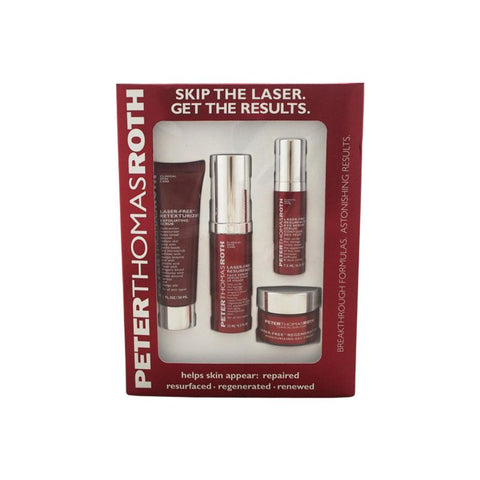 Peter Thomas Roth Laser Free Kit