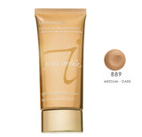 Jane Iredale Glow Time Mineral BB Cream - BB9  Medium to Dark   1.7 oz