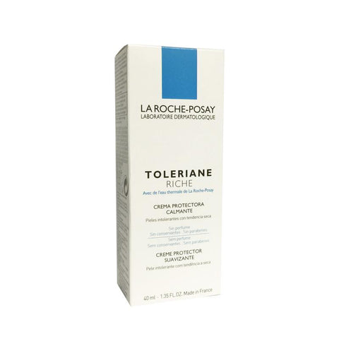 La Roche-Posay Toleriane RICHE Soothing Protective Cream