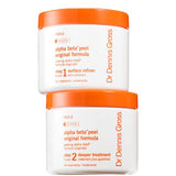 Dr. Dennis Gross Alpha Beta Face Peel Original (2 Step