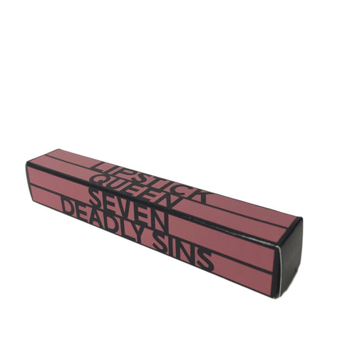 Lipstick Queen Seven Deadly Sins - Indolence