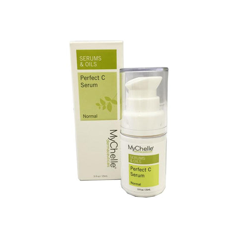 MyChelle Perfect C Serum 17% 15ml