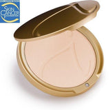 Jane Iredale PurePressed Base Pressed Mineral Powder SPF 20 - Light Beige