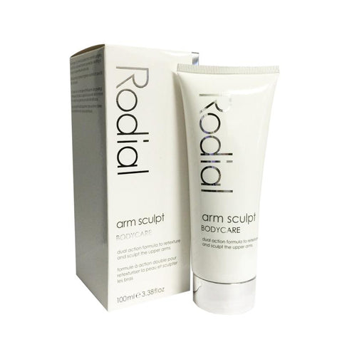 Rodial Arm Sculpt - Dual Action Formula to Retexture and Sculpt the Upper Arms  3.38 oz  100ml