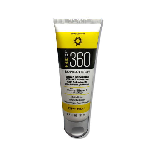 Heliocare Heliotop 360 Sunscreen SPF 50