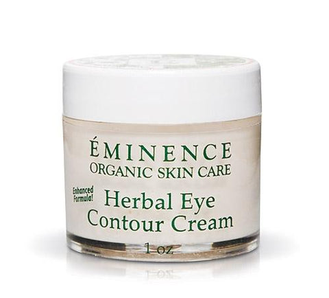 Eminence Herbal Eye Contour Cream