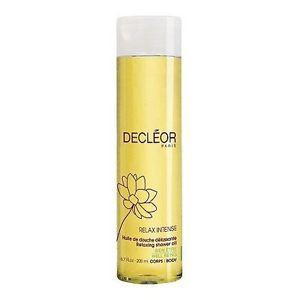 Decleor Relax Intense Relaxing Shower Oil