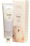 Farmhouse Fresh Fluffy Bunny Shea Butter Hand Cream, 2.5