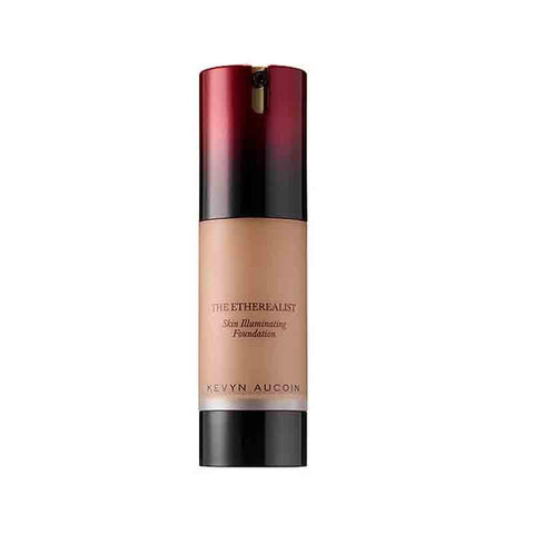 Kevin Aucoin The Etherealist Skin Illuminating Foundation Medium 06