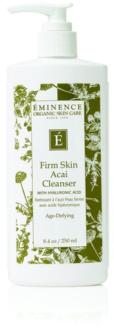 Eminence Firm Skin Acai Cleanser