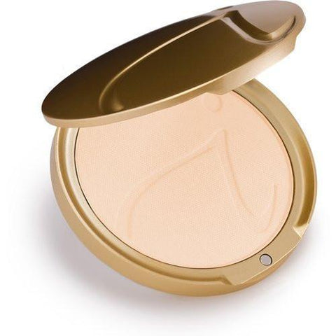 Jane Iredale PurePressed Base Pressed Mineral Powder SPF 20 - Amber