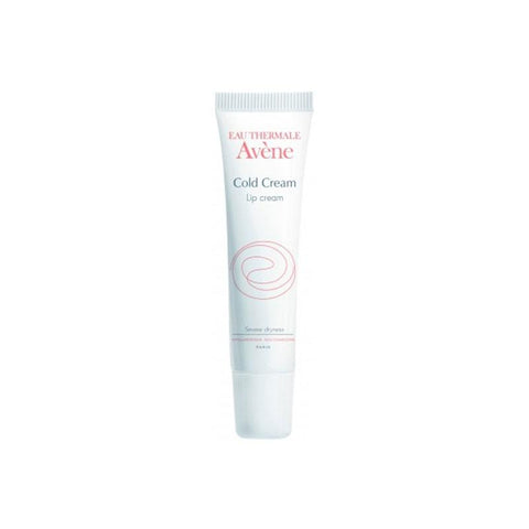 Avene Cold Cream Lip Cream