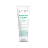 Acure Brightening Vegetable Peel  1.4oz 41ml