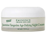 Eminence Jasmine Tangerine Age-Defying Night Cream