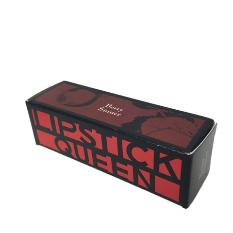 Lipstick Queen Sinner Berry  0.12oz