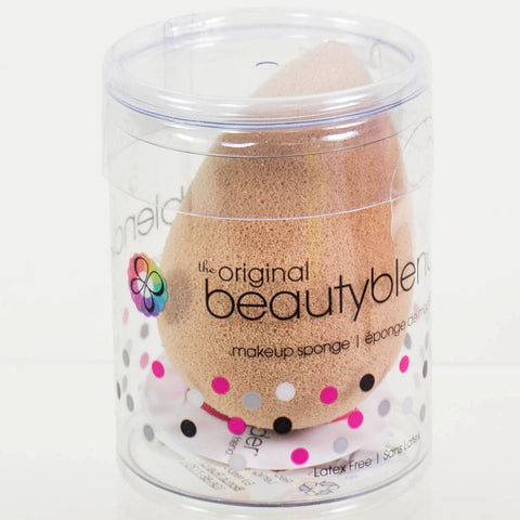 BeautyBlender Nude Single In Canister