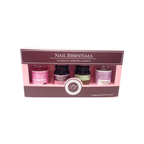 Perfect Formula Nail Essentials Kit