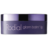 Rodial Stem Cell Super-Food Glam Balm Lip - Rose Plumping Lip Balm  0.35 oz  10g