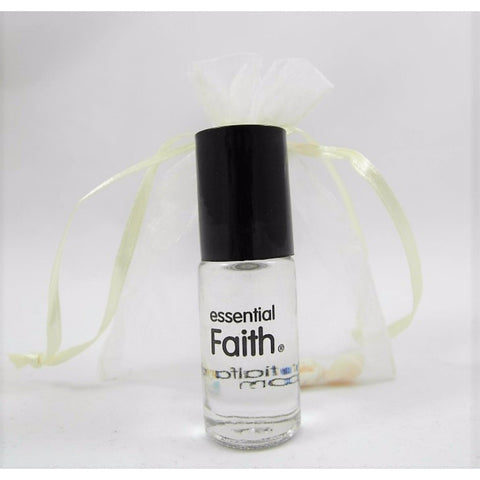 Essential Faith Perfume Oil Roll On 0.16 oz