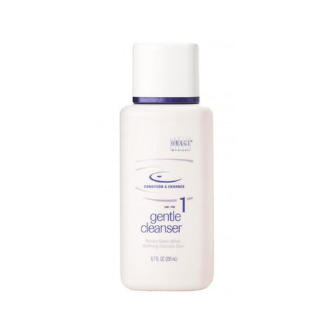 Obagi Condition & Enhance Gentle Cleanser Step 1 (6.7oz/200ml)