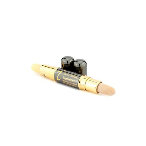 Jane Iredale Zap & Hide Blemish Concealer Z2   0.5oz  1.5g